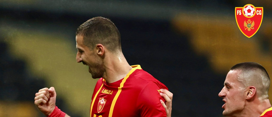 Montenegro. Source: Official Facebook