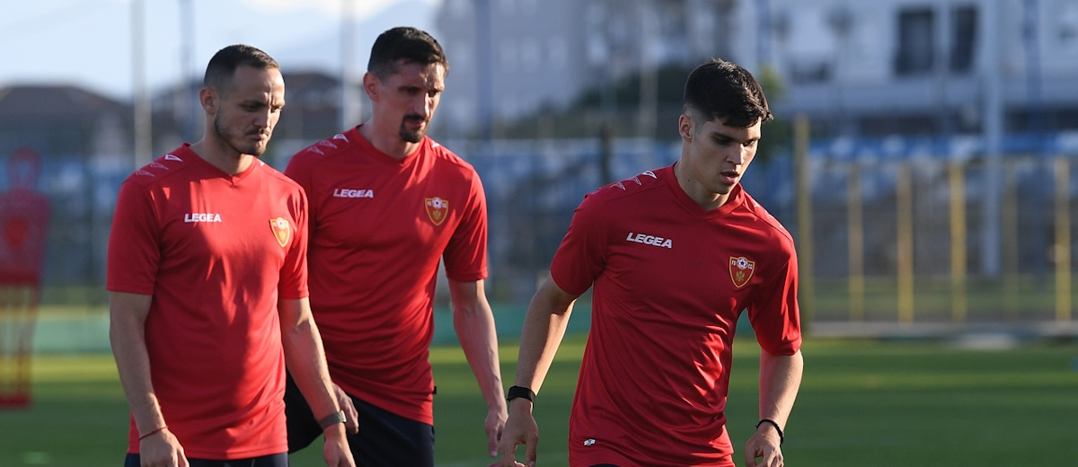 Montenegro. Source: Official Website