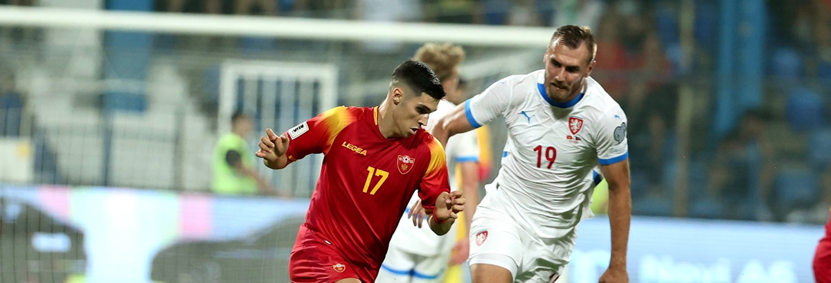 Montenegro. Source: Official Facebook