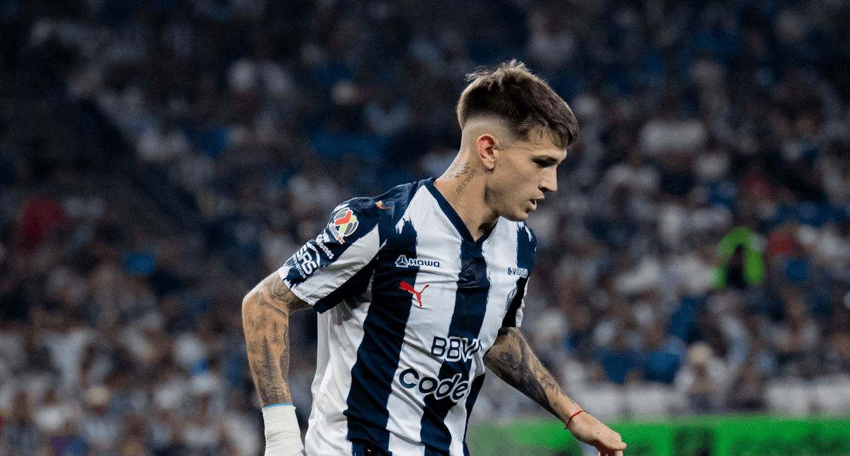Monterrey. Source: Official Website