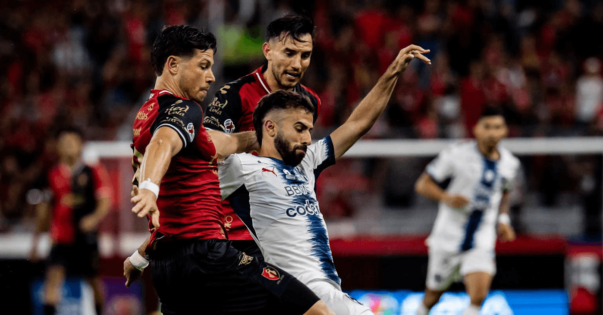 Monterrey. Source: Official Website