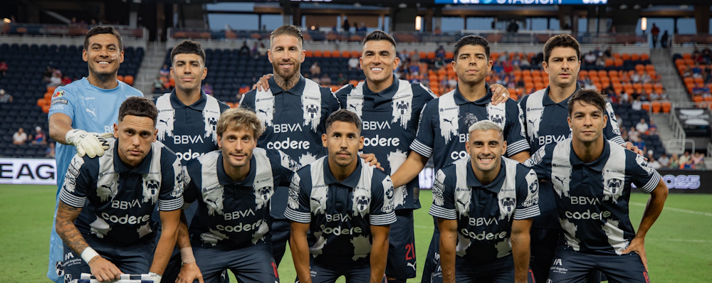 Monterrey. Source: Official Website
