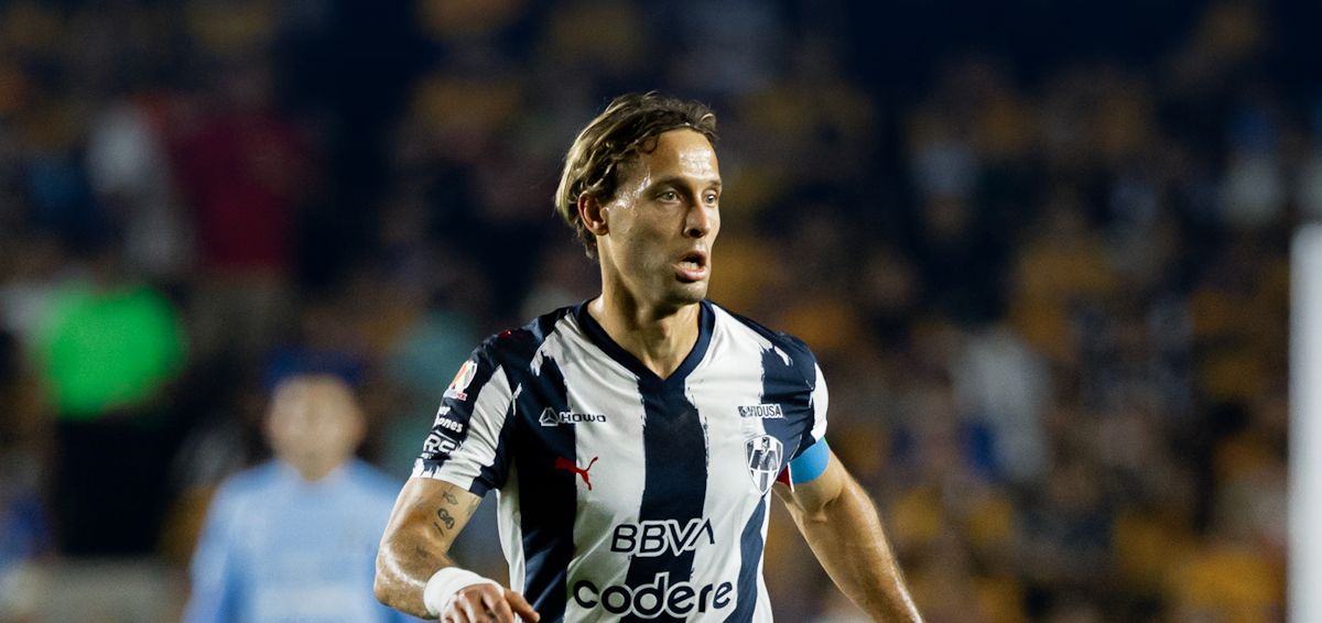 Monterrey. Source: Official Facebook