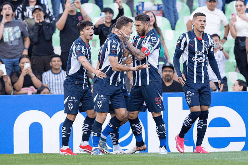 Monterrey