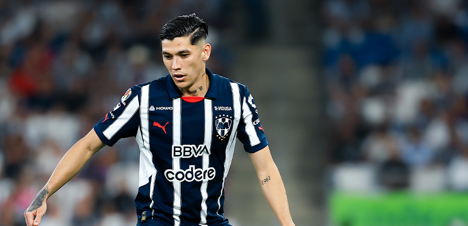 Monterrey. Source: Official Website