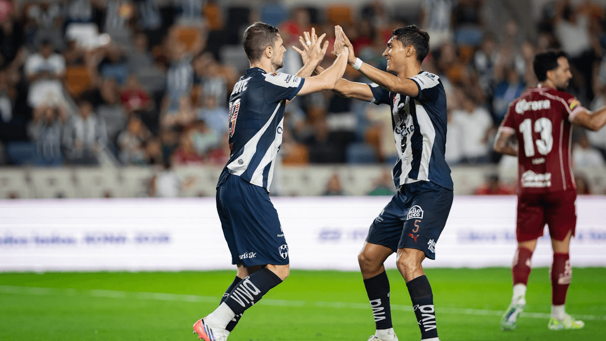Monterrey