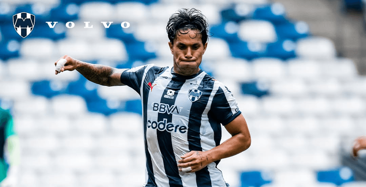 Monterrey. Source: Official Website