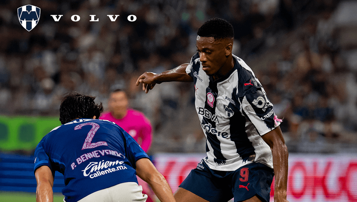 Monterrey. Source: Official Website