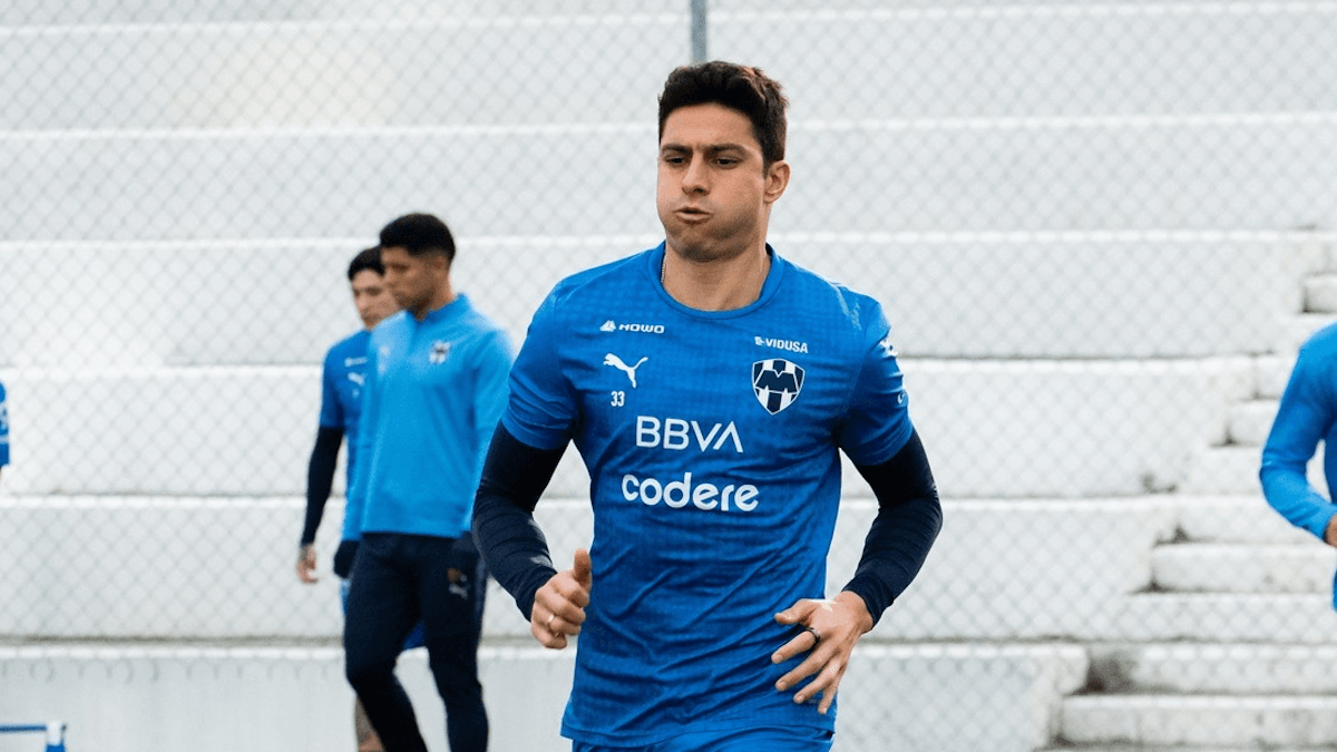 Monterrey