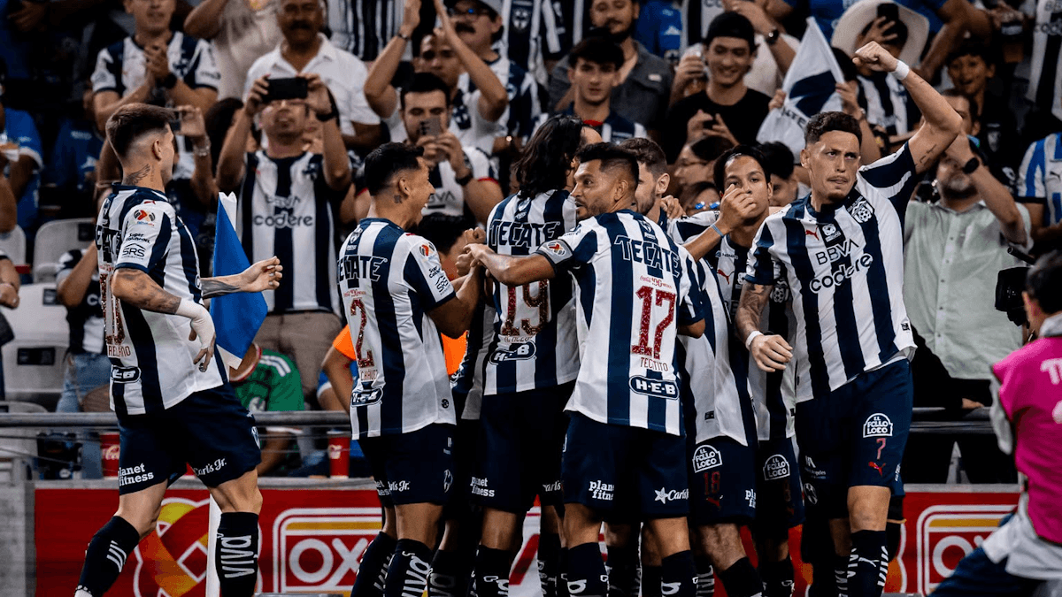 Monterrey