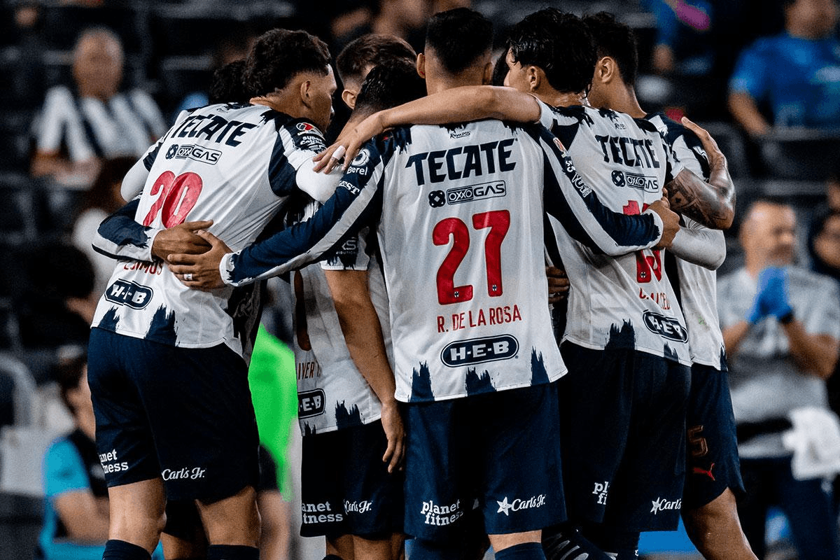 Monterrey