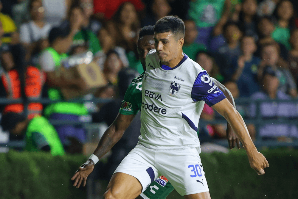 Monterrey. Source: Official Website