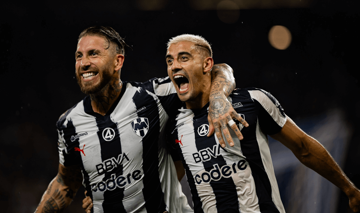 Monterrey. Source: Official Website