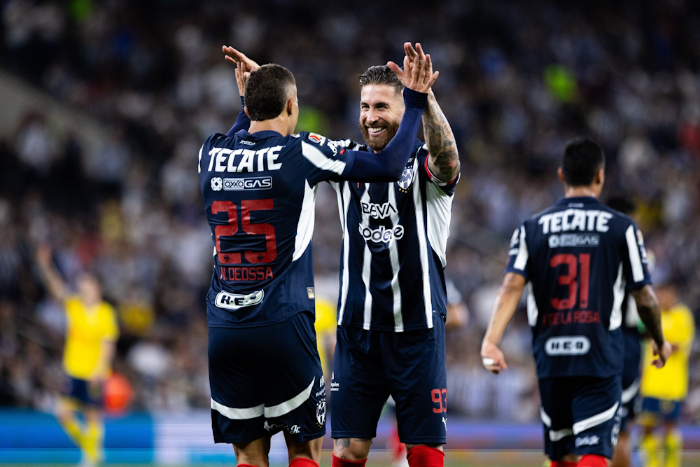 Monterrey. Source: Official Website