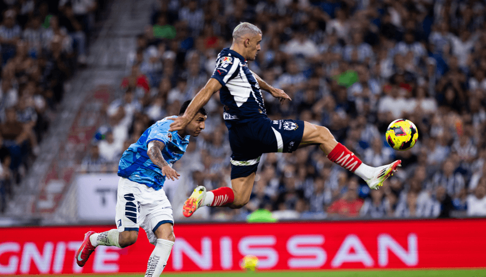Monterrey. Source: Official Website