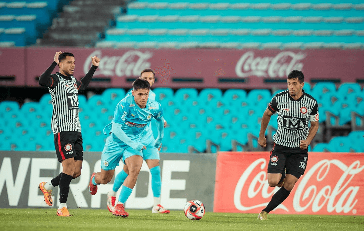Montevideo City. Source: Official Website