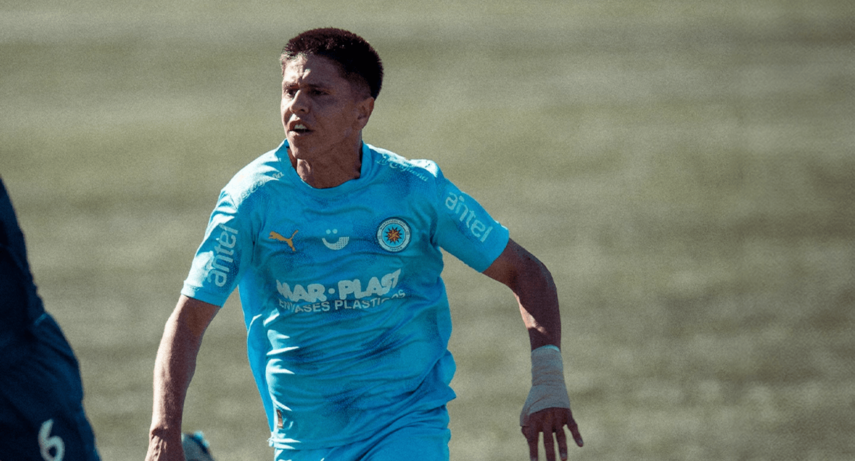 Montevideo City Torque. Source: Official Website
