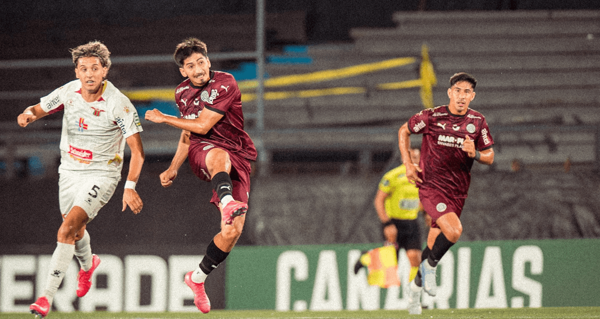 Montevideo City Torque. Source: Official Website
