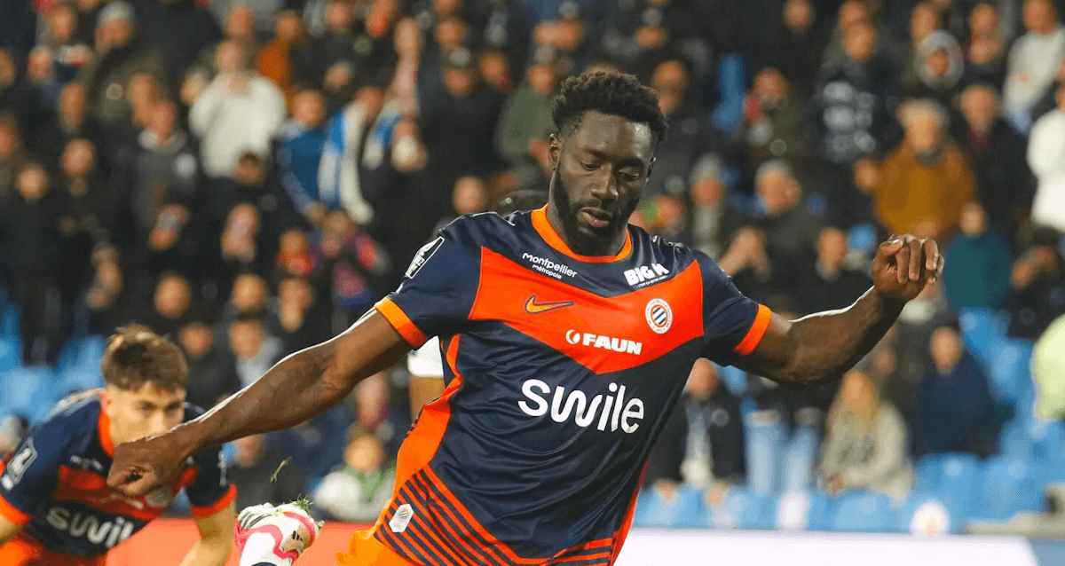 Montpellier. Source: Official Website