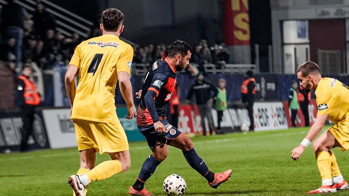 Montpellier. Source: Official Website