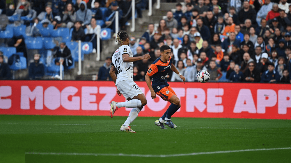 Montpellier. Source: Official Website