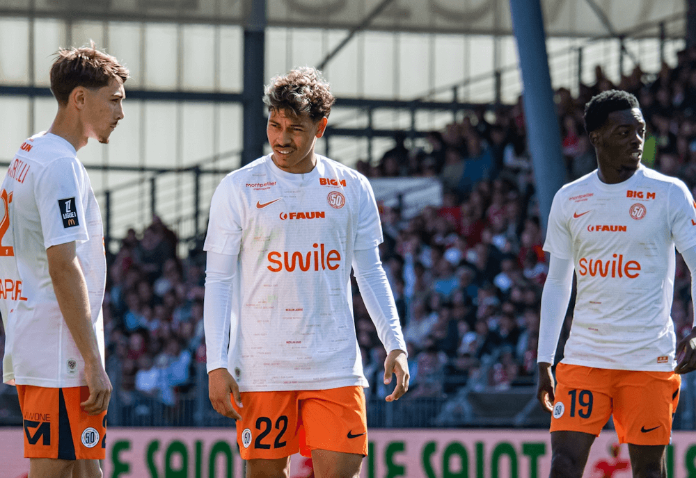 Montpellier. Source: Official Website