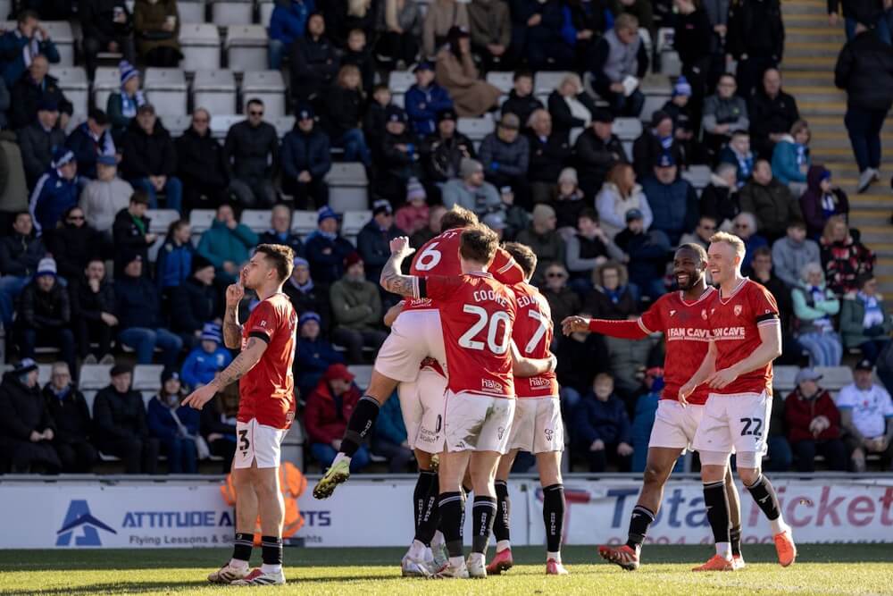 Morecambe. Source: Official Website