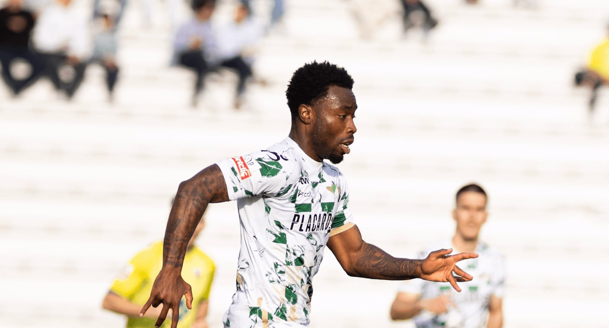 Moreirense. Source: Official Website