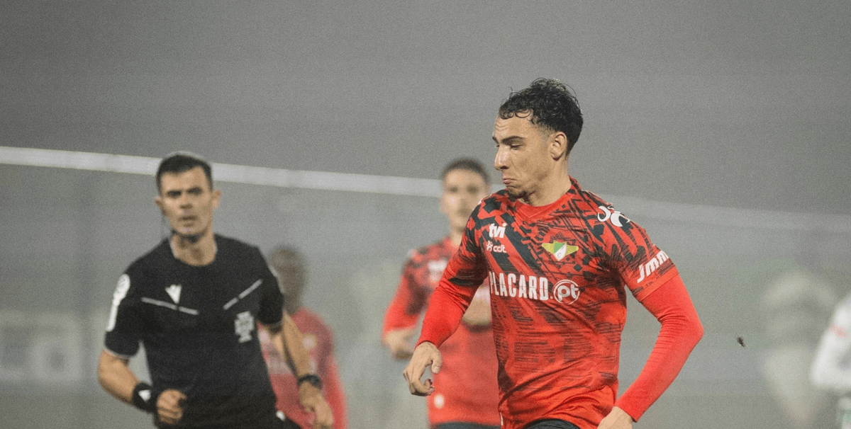 Moreirense. Source: Official Website