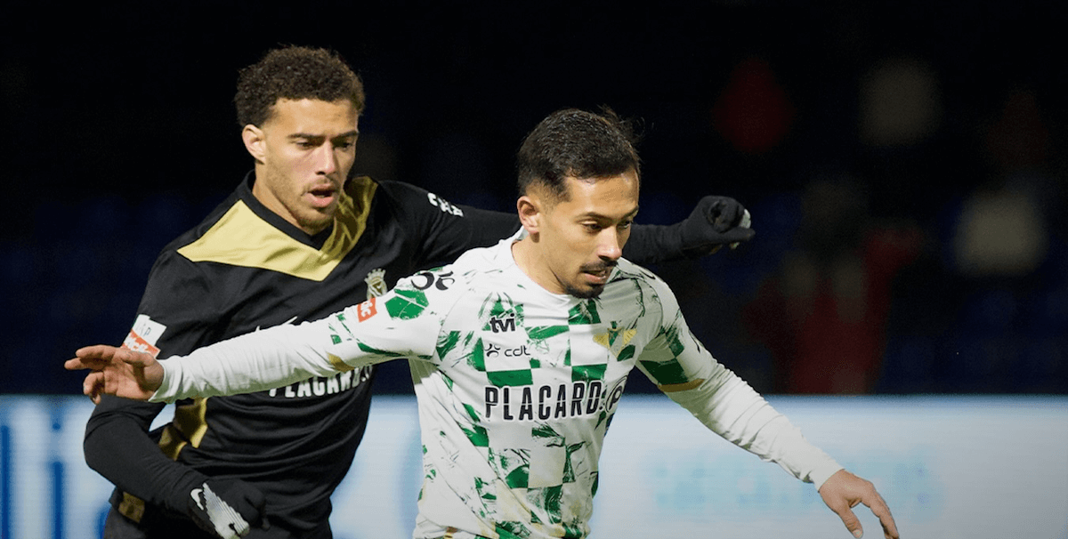 Moreirense. Source: Official Website