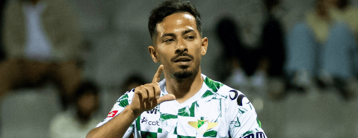 Moreirense. Source: Official Instagram. Edited photo