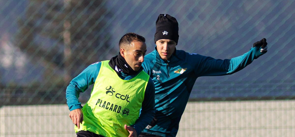 Moreirense. Source: Official Facebook
