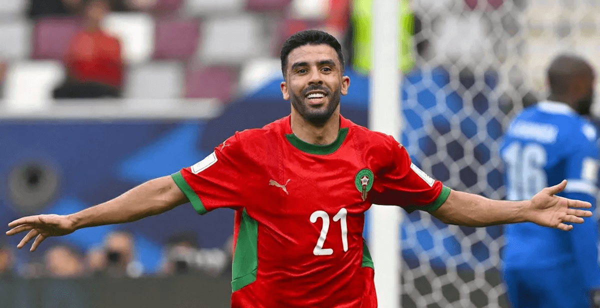 Morocco. Source: Official Website