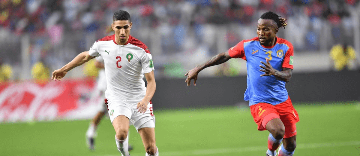 Morocco. Source: Official Website