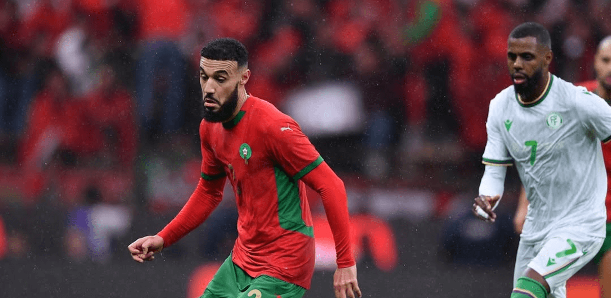 Morocco. Source: Official Website