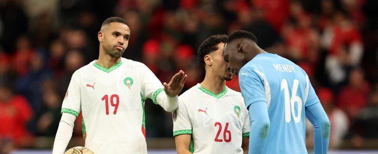 Morocco. Source: Official Facebook