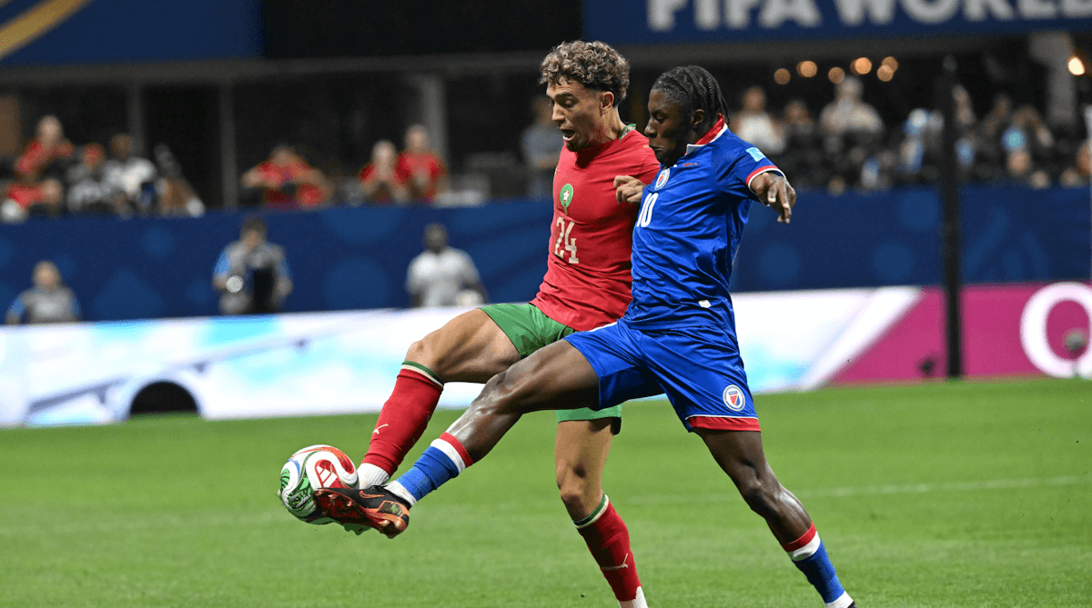 Morocco. Source: Official Website