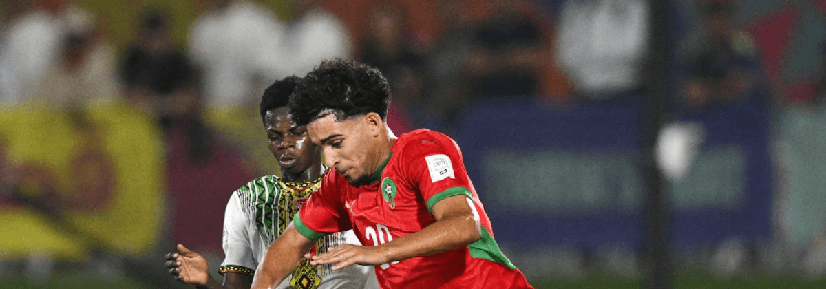 Previsão de Marrocos Sub-17 vs Brasil Sub-17: 21.11.2025 - Prévia das ...