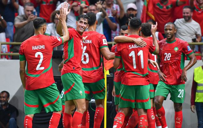 Morocco