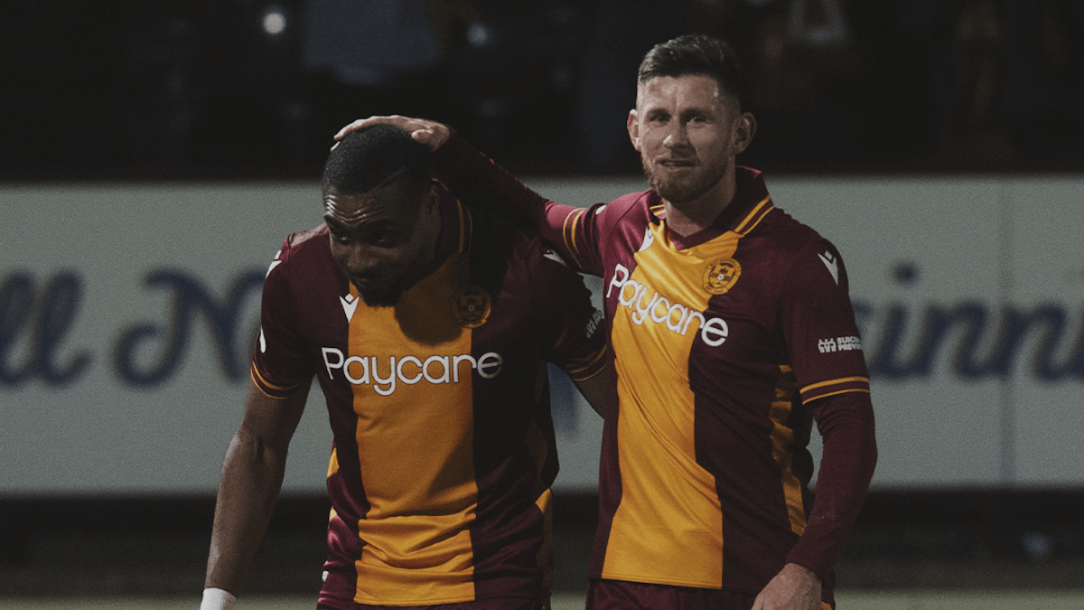 Motherwell