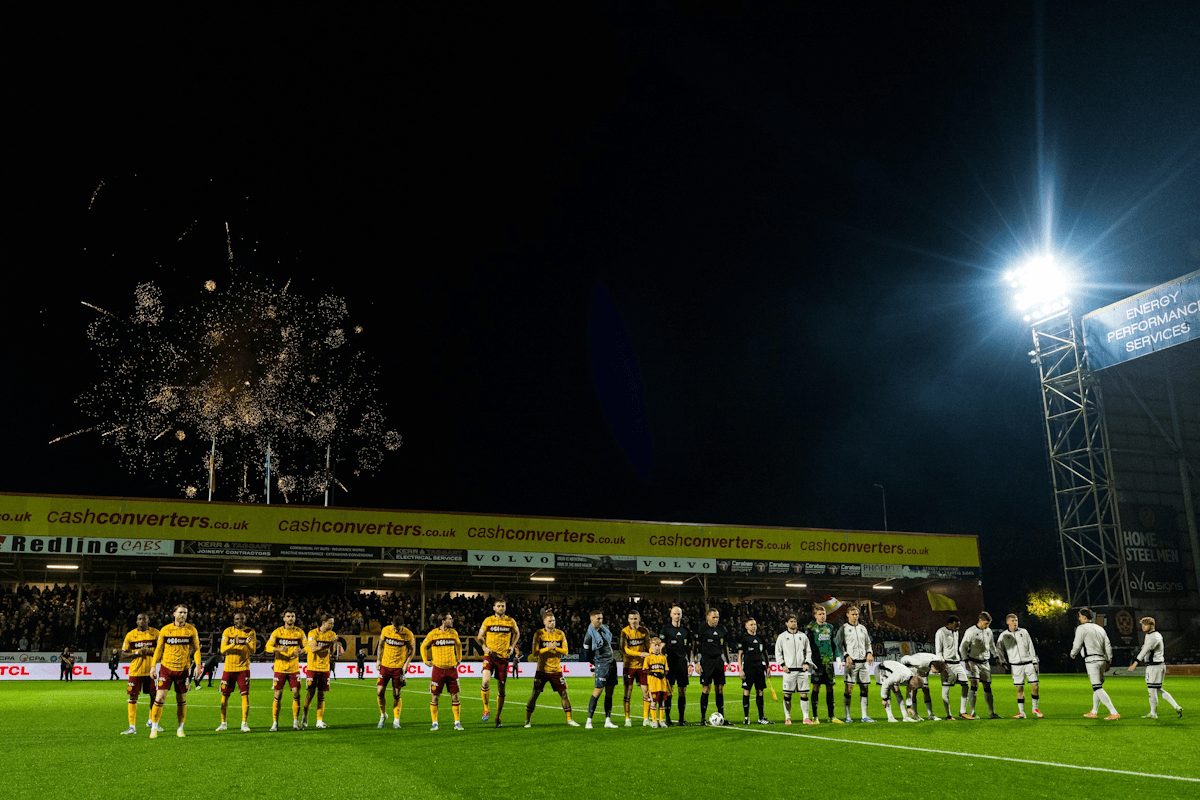 Motherwell