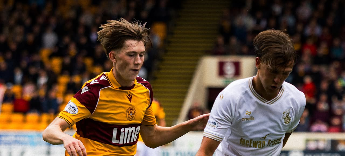 Motherwell. Source: Official Facebook