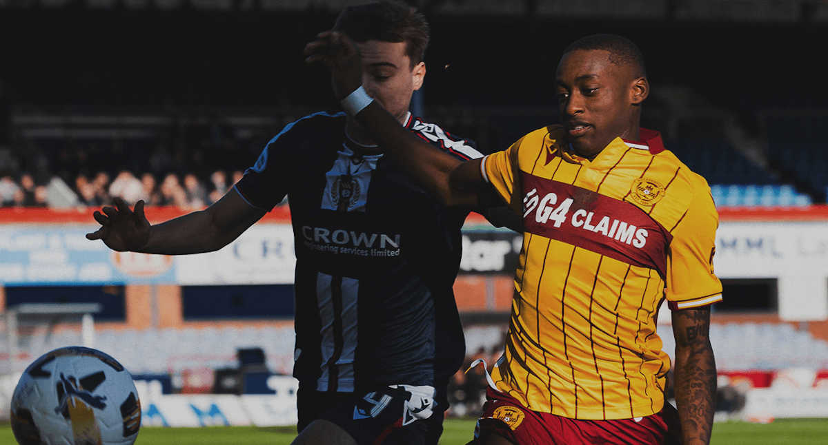 Motherwell. Source: Official Website