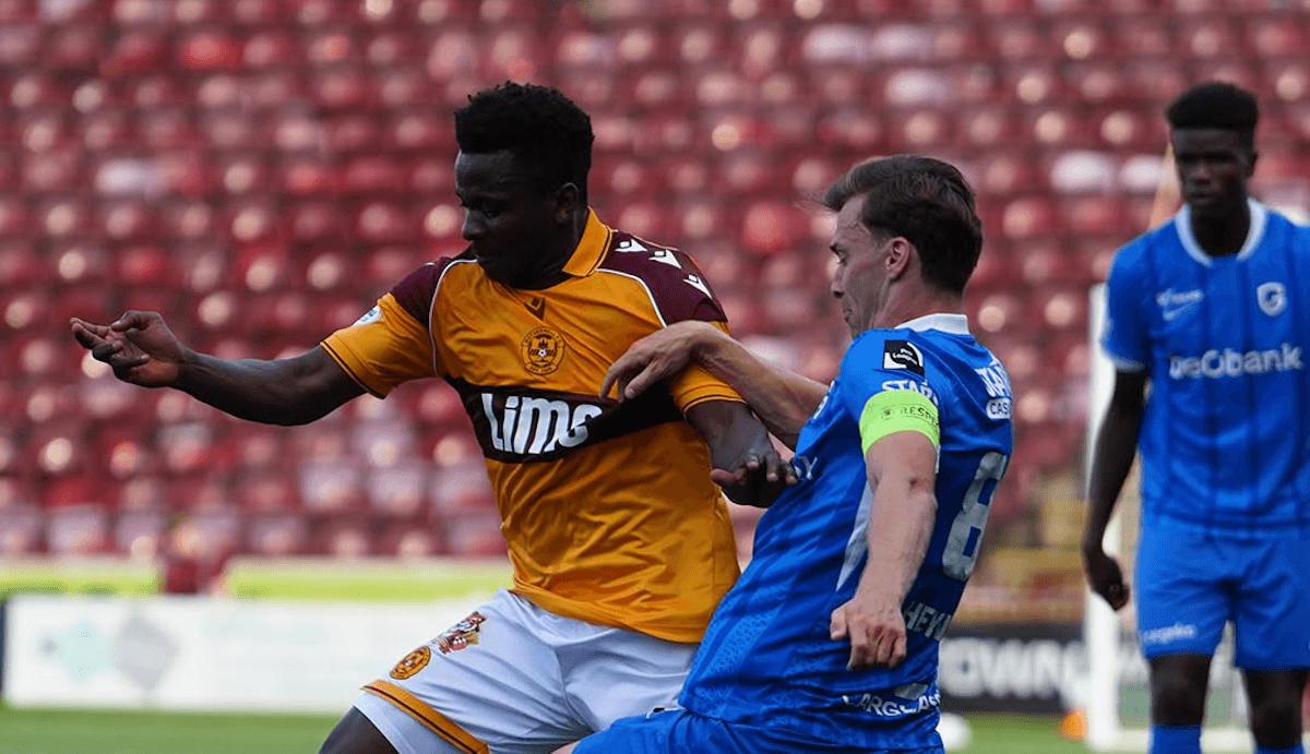 Motherwell. Source: Official Website