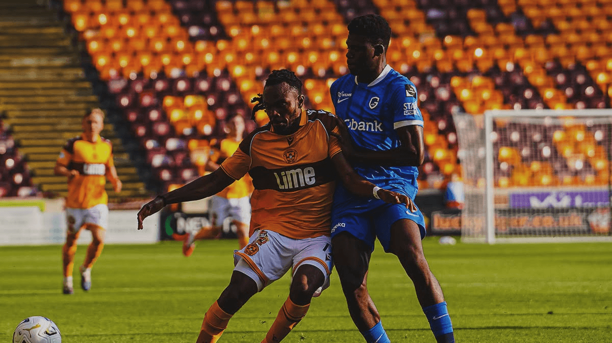 Motherwell. Source: Official Website