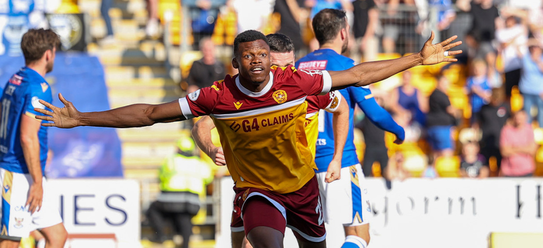 Motherwell. Source: Official Website