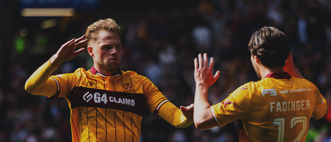Motherwell. Source: Official Facebook