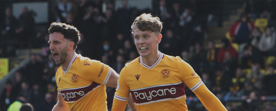 Motherwell. Source: Official Facebook