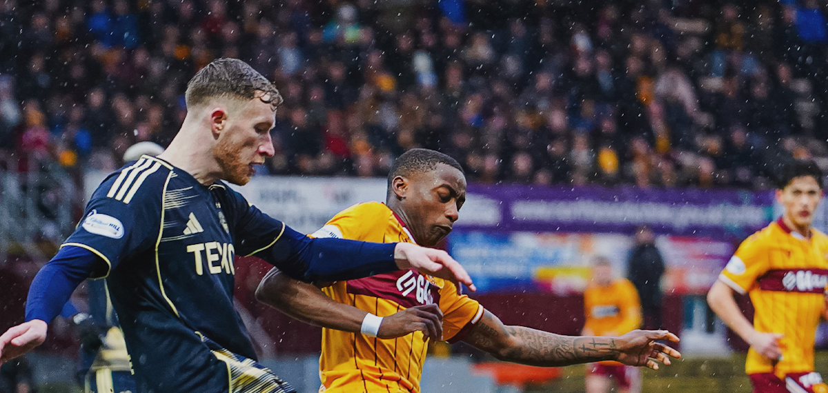 Motherwell. Source: Official Facebook