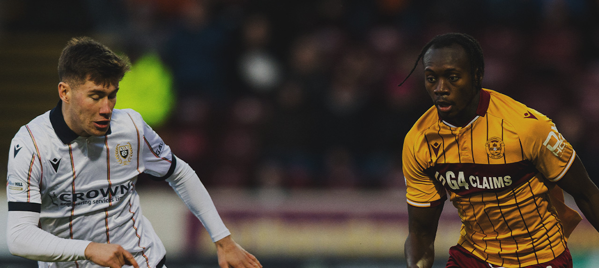 Motherwell. Source: Official Facebook
